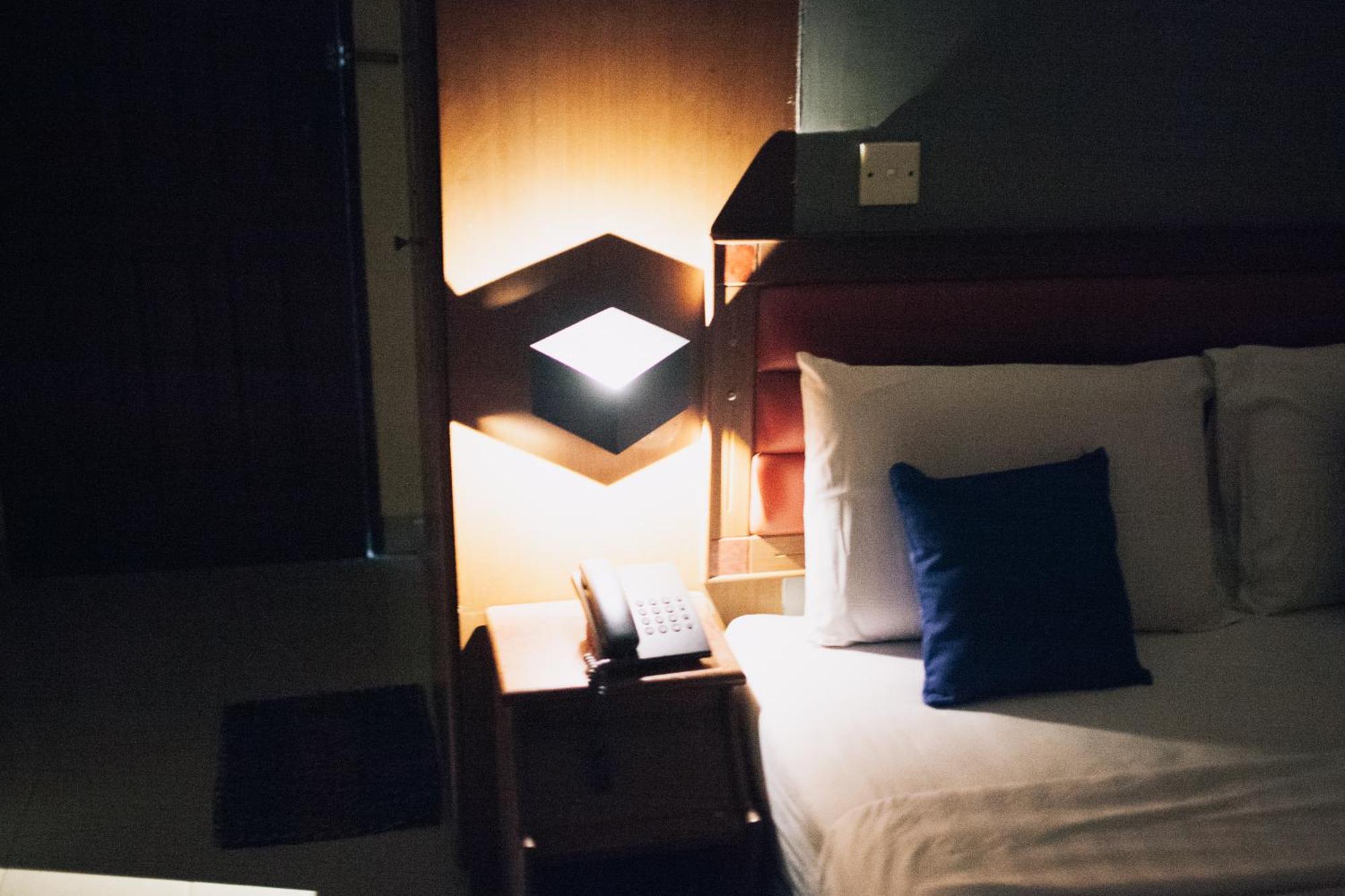 Hotel Gloris Batam Exterior photo